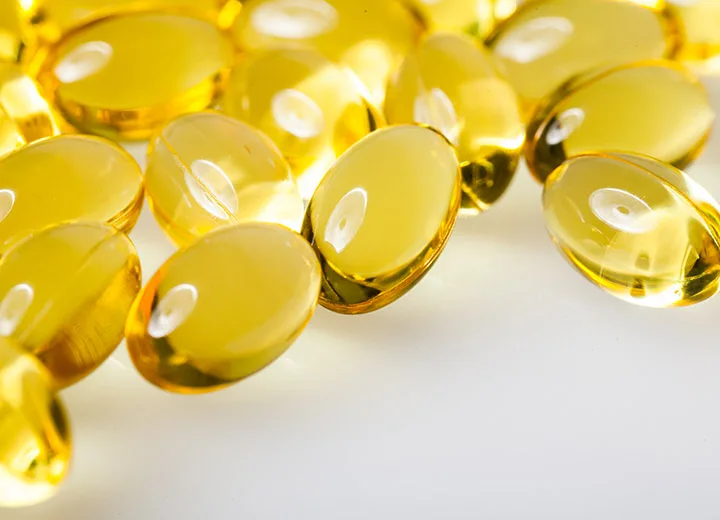 Vitamina E