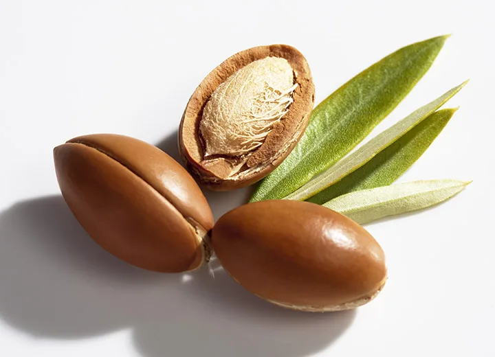 Ulei de argan